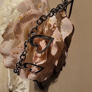 Charm Heart Bracelet